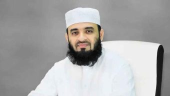 ইনসাফ এবং সুশাসনের প্রত্যাশা মাওলানা মিজানুর রহমান