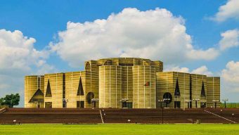 ছায়া মন্ত্রিসভা যেভাবে গঠিত হয়