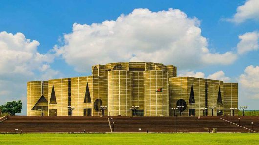 ছায়া মন্ত্রিসভা যেভাবে গঠিত হয়