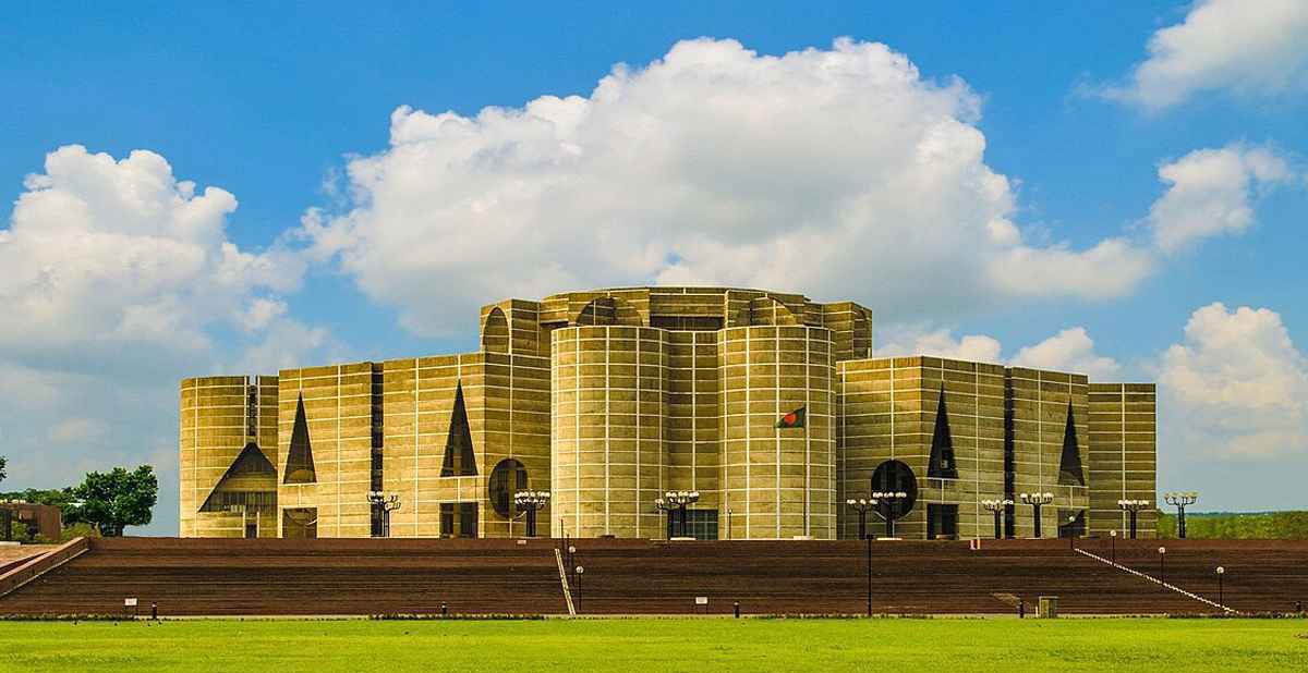 ছায়া মন্ত্রিসভা যেভাবে গঠিত হয়