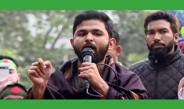 গুলিবিদ্ধ হয়েছেন আব্দুল্লাহ আল জাবের