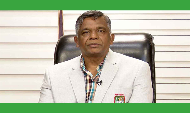 বুলবুল জরুরি কাজে অস্ট্রেলিয়ার মেলবোর্ন যাচ্ছেন