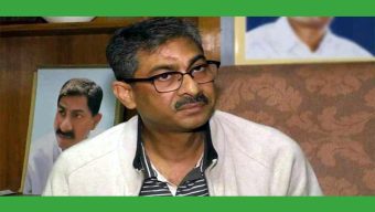 ৫ দিন হয়েছে আমরা শপথ নিয়েছি-দেশের প্রয়োজনে সবাইকে ঐক্যবদ্ধ হতে হবে-পানিসম্পদ মন্ত্রী এ্যানি