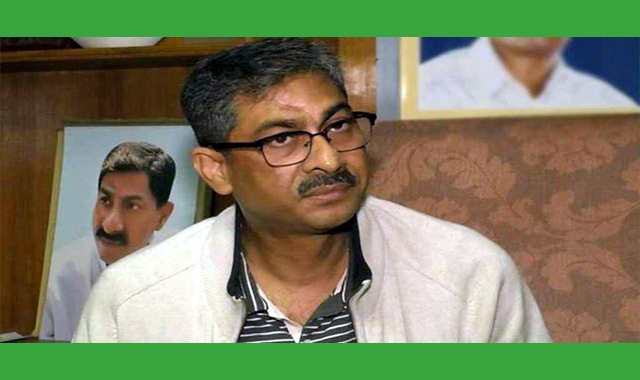 ৫ দিন হয়েছে আমরা শপথ নিয়েছি-দেশের প্রয়োজনে সবাইকে ঐক্যবদ্ধ হতে হবে-পানিসম্পদ মন্ত্রী এ্যানি