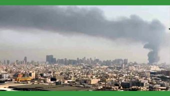 হামলায় ক্ষতিগ্রস্ত হয়েছে ইরানের ৩১টি প্রদেশের মধ্যে ২০টিরও বেশি-যুক্তরাষ্ট্রের ১৪টি