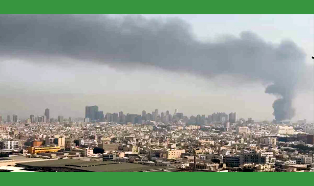 হামলায় ক্ষতিগ্রস্ত হয়েছে ইরানের ৩১টি প্রদেশের মধ্যে ২০টিরও বেশি-যুক্তরাষ্ট্রের ১৪টি