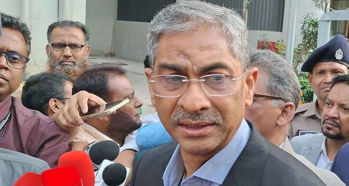 নদী-খাল-জলাধার খনন ও পুনঃখনন কর্মসূচি শিগগিরই শুরু হবে-পানিসম্পদ মন্ত্রী এ্যানি