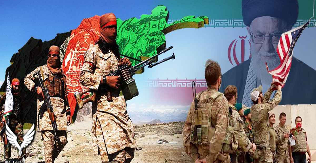 মধ্যপ্রাচ্যে অস্থিতিশীলতা বিরাজ-ইরানকে সহায়তা করার ঘোষণা দিয়েছে আফগানিস্তান