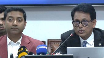 পরীক্ষার প্রশ্নপত্র প্রণয়নের কাজ এরইমধ্যে সম্পন্ন হয়ে গেছে শিক্ষামন্ত্রী