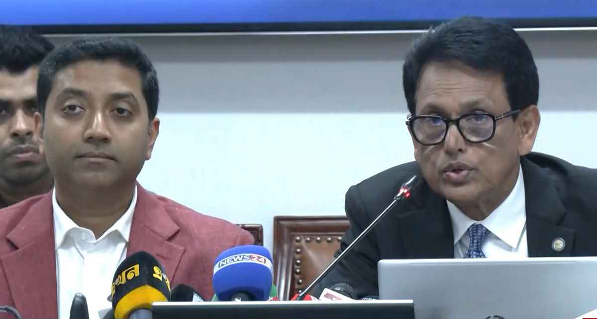 পরীক্ষার প্রশ্নপত্র প্রণয়নের কাজ এরইমধ্যে সম্পন্ন হয়ে গেছে শিক্ষামন্ত্রী