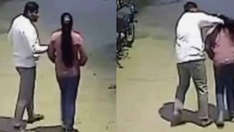 প্রেমের প্রস্তাবে রাজি না হওয়ায় শিক্ষিকার ঠোঁট কেটে দেয়