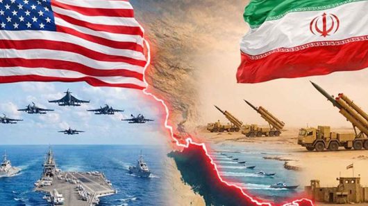 শনিবারের মধ্যেই ইরানে সম্ভাব্য সামরিক হামলার সব প্রস্তুতি সম্পন্ন করেছে যুক্তরাষ্ট্র