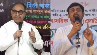 পাটওয়ারীকে ‘দুষ্টুমি’ করতে নিষেধ করেছেন মির্জা আব্বাস