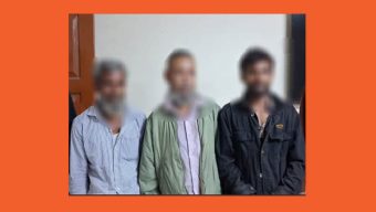 গোয়েন্দা জালে ৩ জন পেশাদার জুয়াড়ী