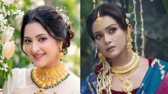 হাউস অব বেঙ্গল’ লাক্স ঈদ গালা অ্যান্ড সেহেরি নাইটে অংশ নিয়েছে