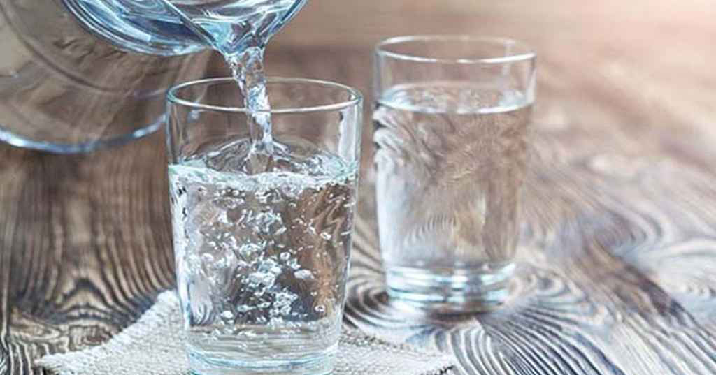 সেহরির শেষ মুহূর্তে অতিরিক্ত পানি পান করা মোটেই ঠিক নয়