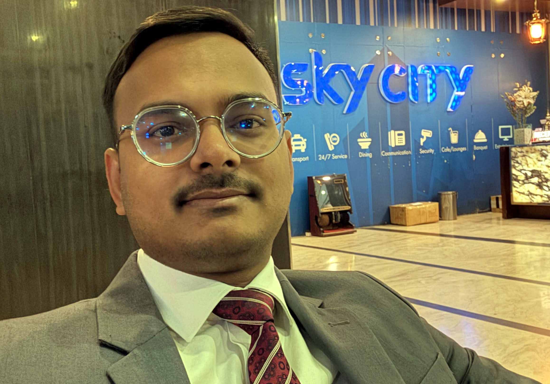 শ্রম ও কর্মসংস্থান মন্ত্রীর সহকারী একান্ত সচিব হলেন মাহবুবুল ইসলাম