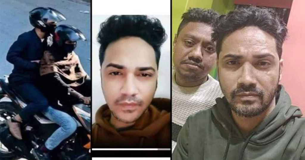 হাদি হত্যার প্রধান অসামি মাসুদ ও আলমগীরকে গ্রেপ্তার