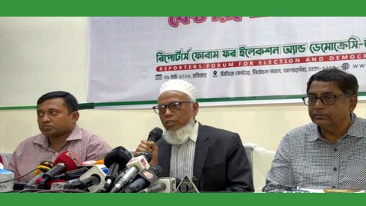 রমজানের পরেই স্থানীয় সরকার পর্যায়ে সিটি করপোরেশন নির্বাচন