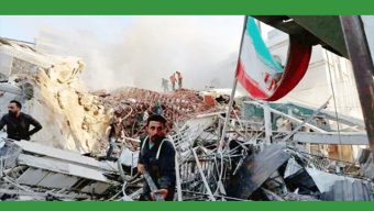 যুক্তরাষ্ট্র ও ইসরায়েলের যৌথ সামরিক অভিযানে নিহতের সংখ্যা বেড়ে ৭৮৭ জনে দাঁড়িয়েছে