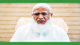 চুক্তিগুলো করার সময় অন্তর্বর্তী সরকারের সাথে জামায়াতে ইসলামীর সঙ্গে কোনো আলচনা হয়নি-ডা. শফিকুর