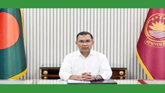 নারীর সক্রিয় ও কার্যকর অংশগ্রহণ নিশ্চিত করতে অঙ্গীকারবদ্ধ-প্রধানমন্ত্রী