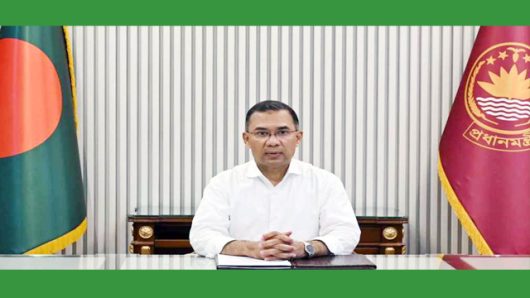 নারীর সক্রিয় ও কার্যকর অংশগ্রহণ নিশ্চিত করতে অঙ্গীকারবদ্ধ-প্রধানমন্ত্রী