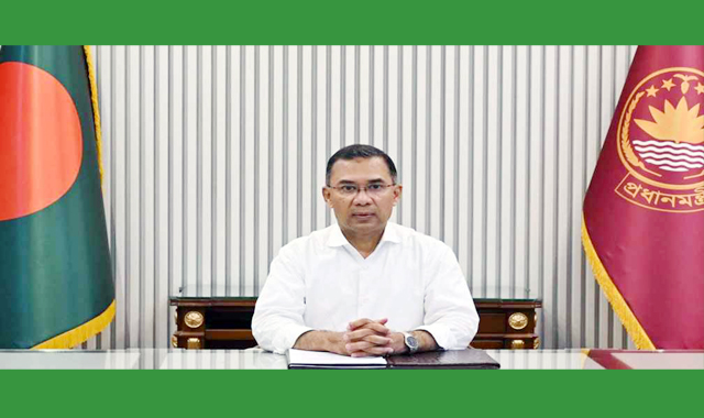 নারীর সক্রিয় ও কার্যকর অংশগ্রহণ নিশ্চিত করতে অঙ্গীকারবদ্ধ-প্রধানমন্ত্রী