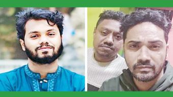 আইনি প্রক্রিয়ার মাধ্যমে বাংলাদেশে ফিরিয়ে আনার প্রস্তুতি নিচ্ছে সংশ্লিষ্ট কর্তৃপক্ষ