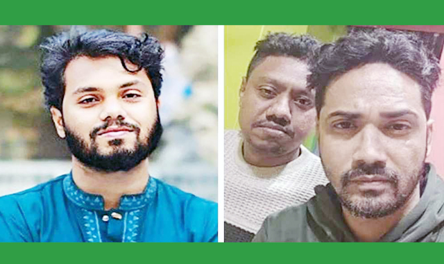 আইনি প্রক্রিয়ার মাধ্যমে বাংলাদেশে ফিরিয়ে আনার প্রস্তুতি নিচ্ছে সংশ্লিষ্ট কর্তৃপক্ষ