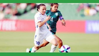 এশিয়ান কাপ থেকে বিদায় নিলো