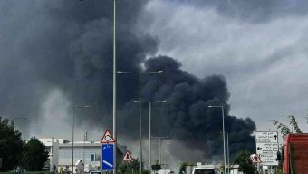 মধ্যপ্রাচ্যে মার্কিন মিত্র কাতারেও চলছে ইরানের ক্ষেপণাস্ত্র ও ড্রোন হামলা